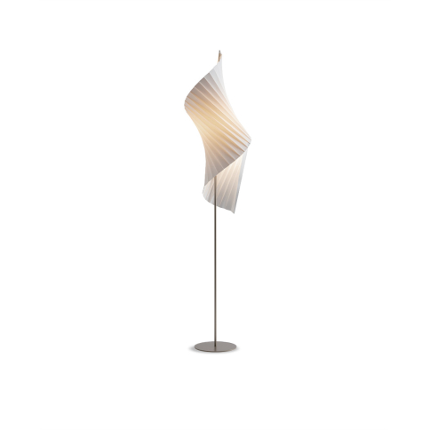 Kaj Floor Lamp