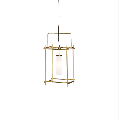 Libera Suspension Lamp