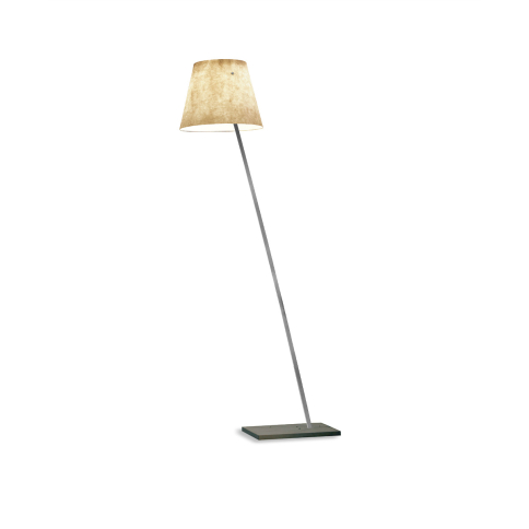 Miami Floor Lamp With Base 