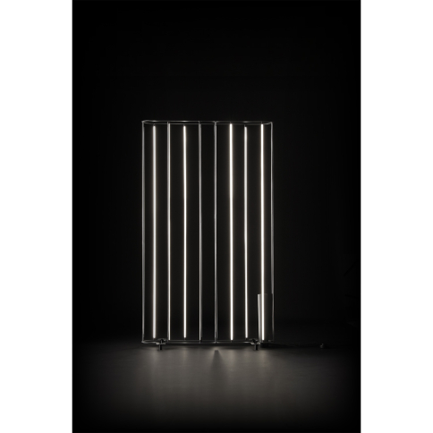 Ra Flat Floor Lamp