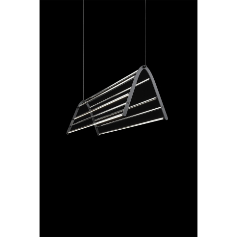Ra Open Suspension Lamp