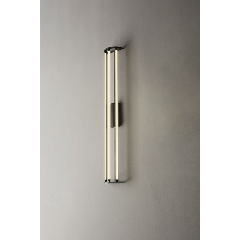Ra Round Sconce