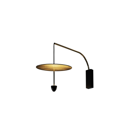 Skyfall Sconce