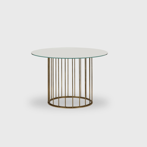 Cage 06 Table