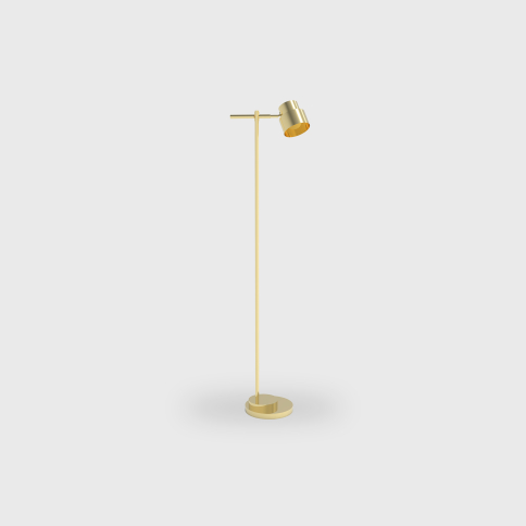 Satellite 01 Floor Lamp