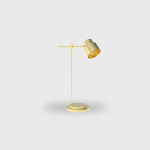 Satellite 02 Table Lamp