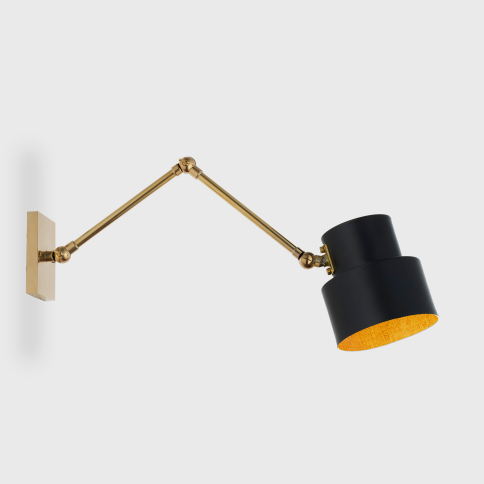 Satellite Joint 03 Wall Lamp