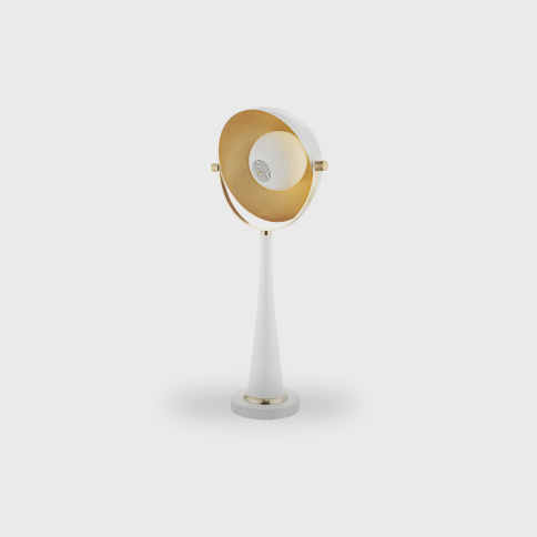 Soundlight 03 Floor - Table Lamp