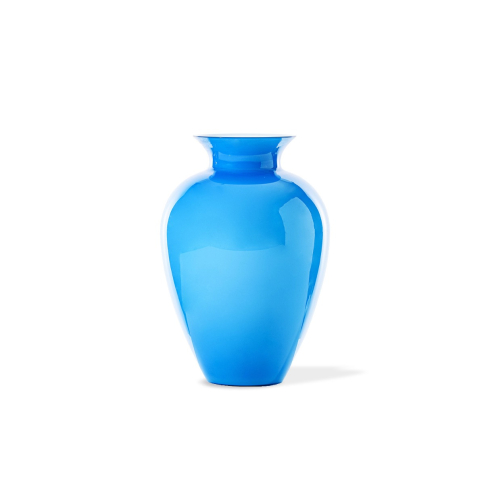 Labuan Colored Vase