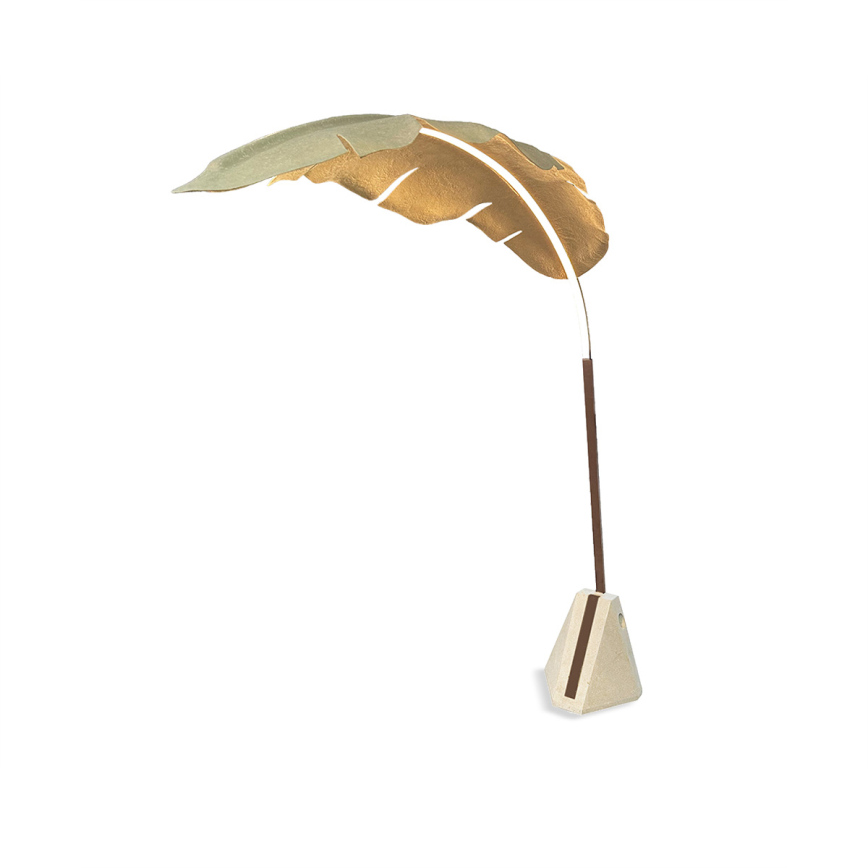 Banano Floor Lamp