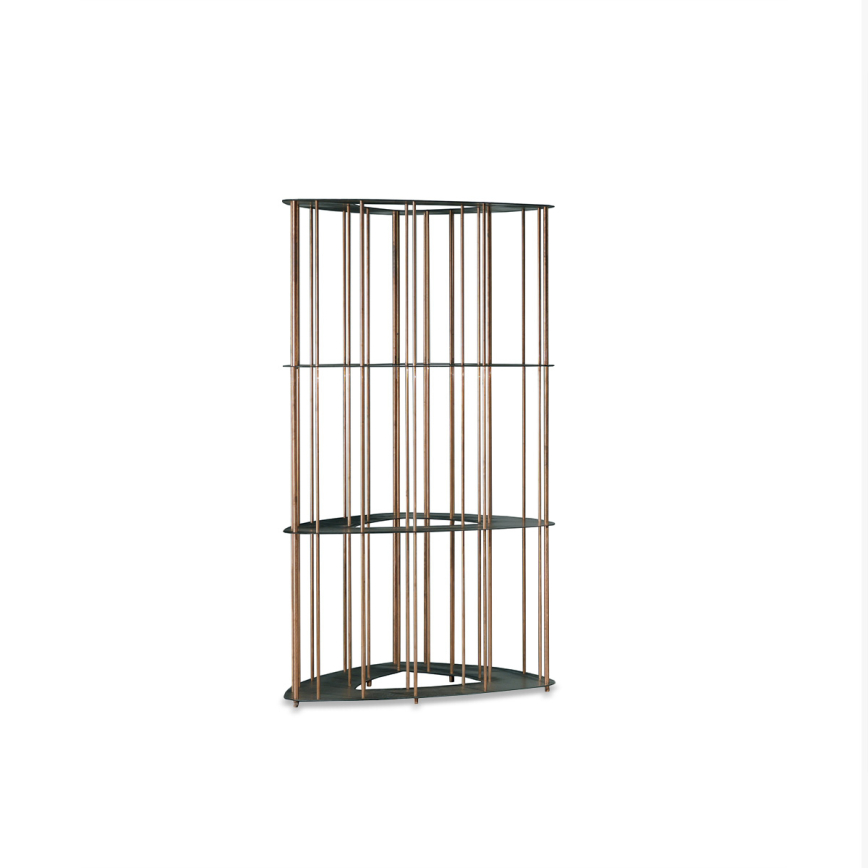 Lettura Floor Lamp