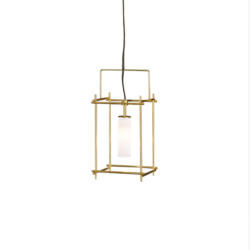 Libera Suspension Lamp