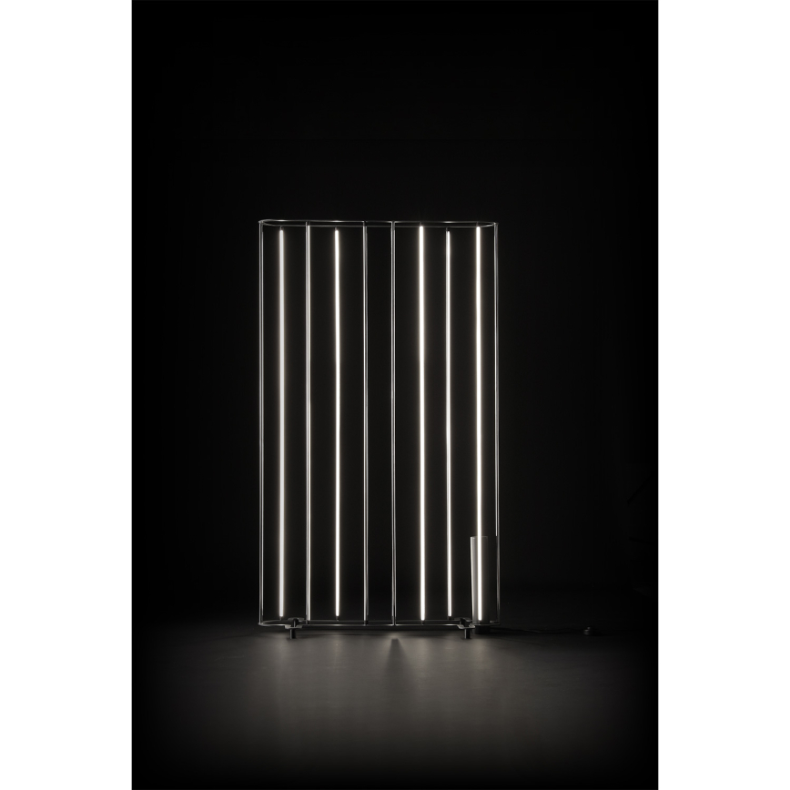 Ra Flat Floor Lamp