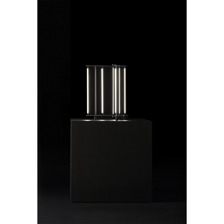 Ra Open Table Lamp