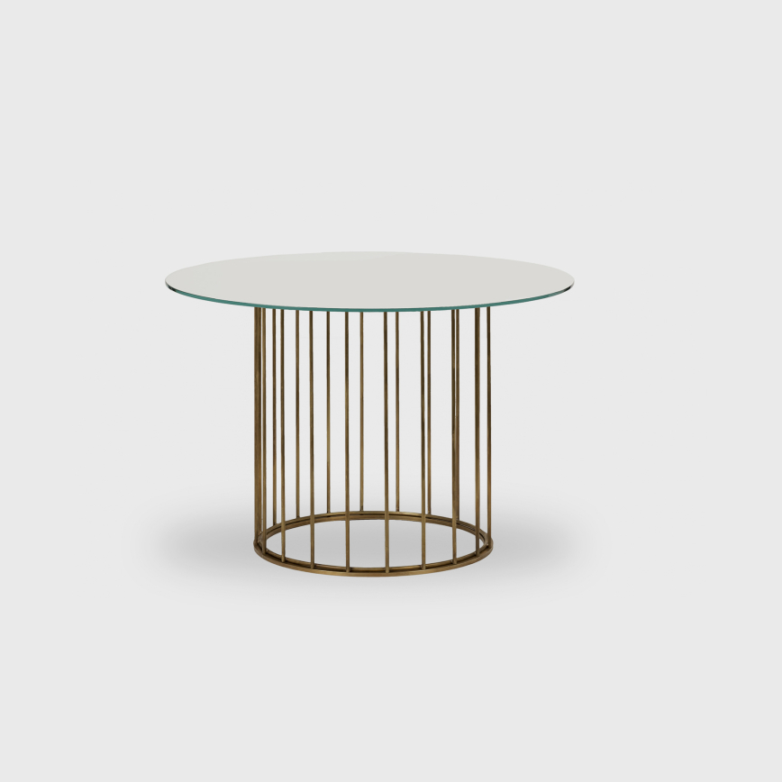 Cage 06 Table