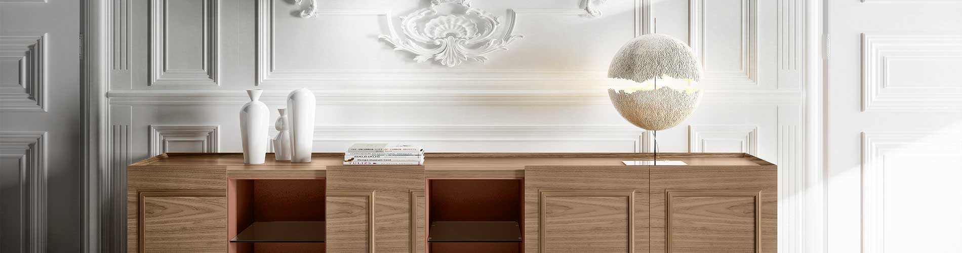 Credenzas Credenzas