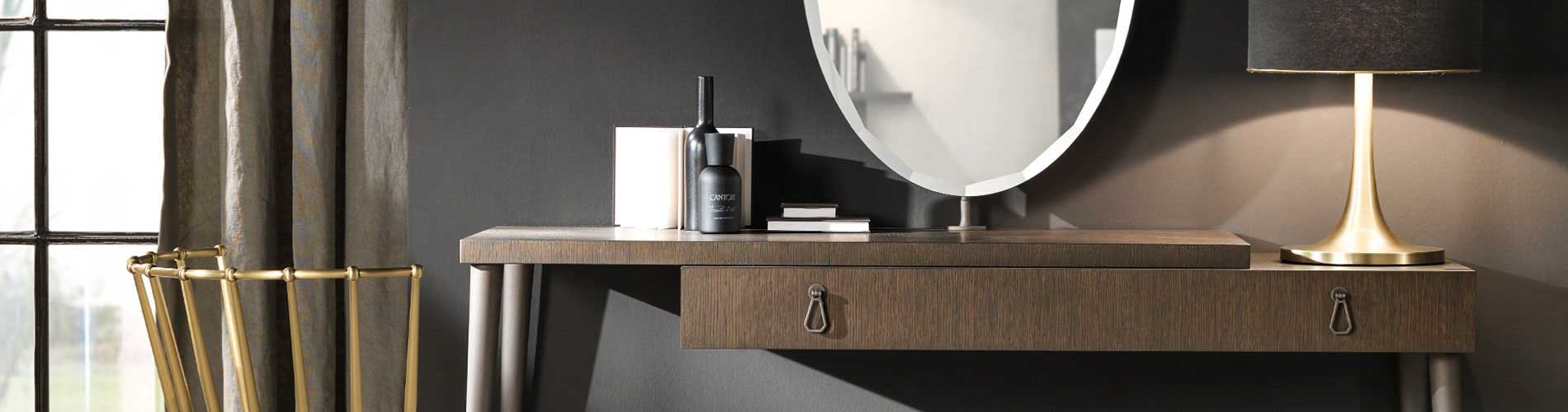Vanities Vanities