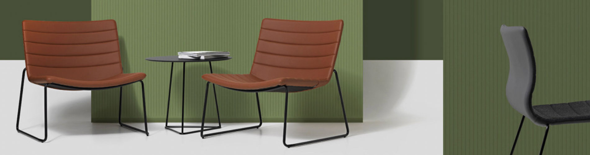 Office Lounge Chairs