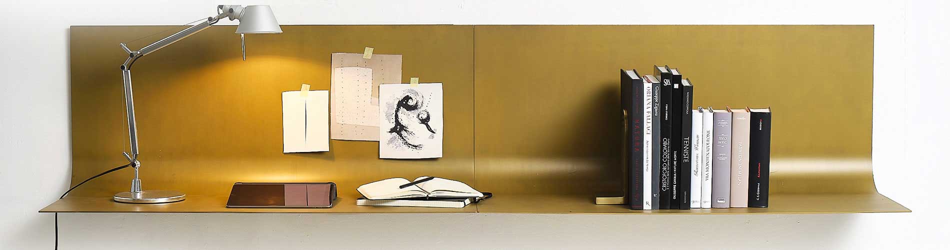 Desks