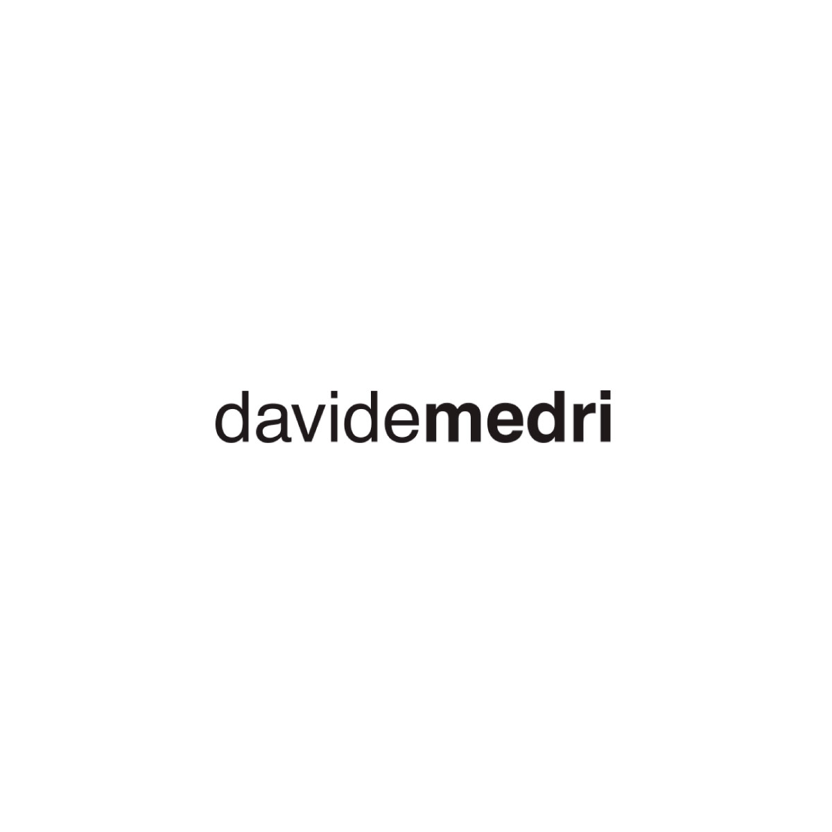 davidemedri
