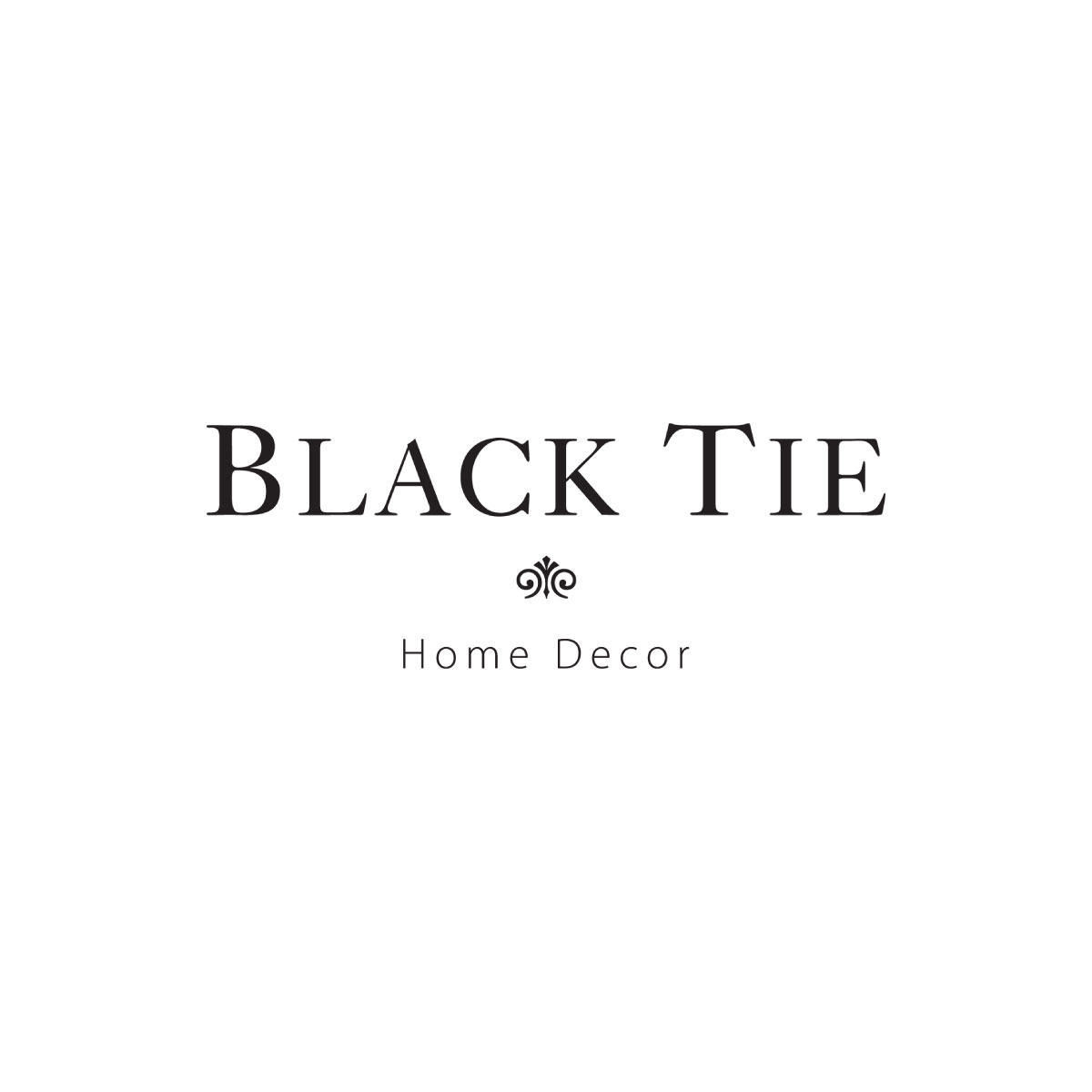 Black Tie