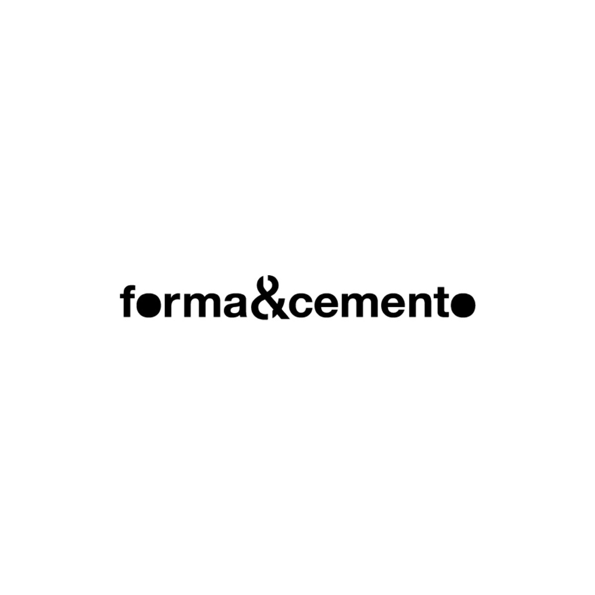 Forma&Cemento