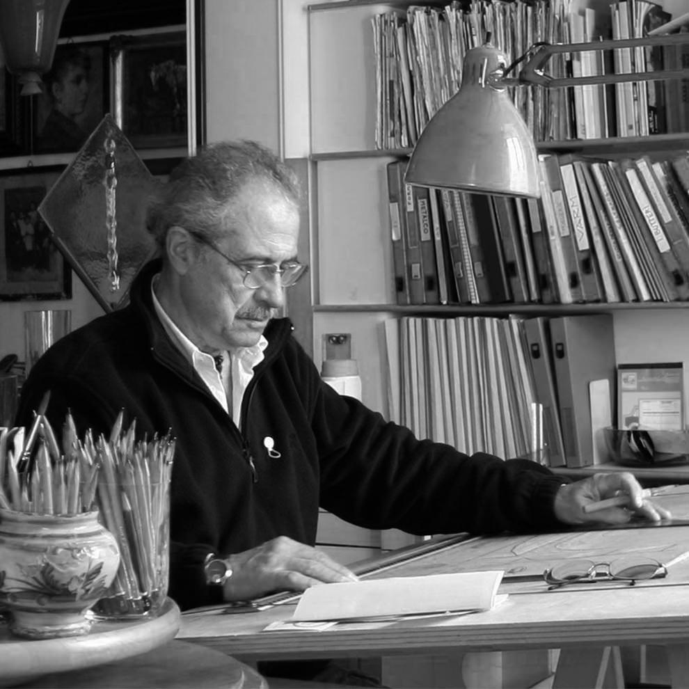 Alessandro Lenarda