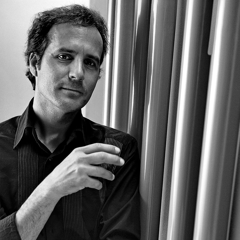 Andrea Crosetta