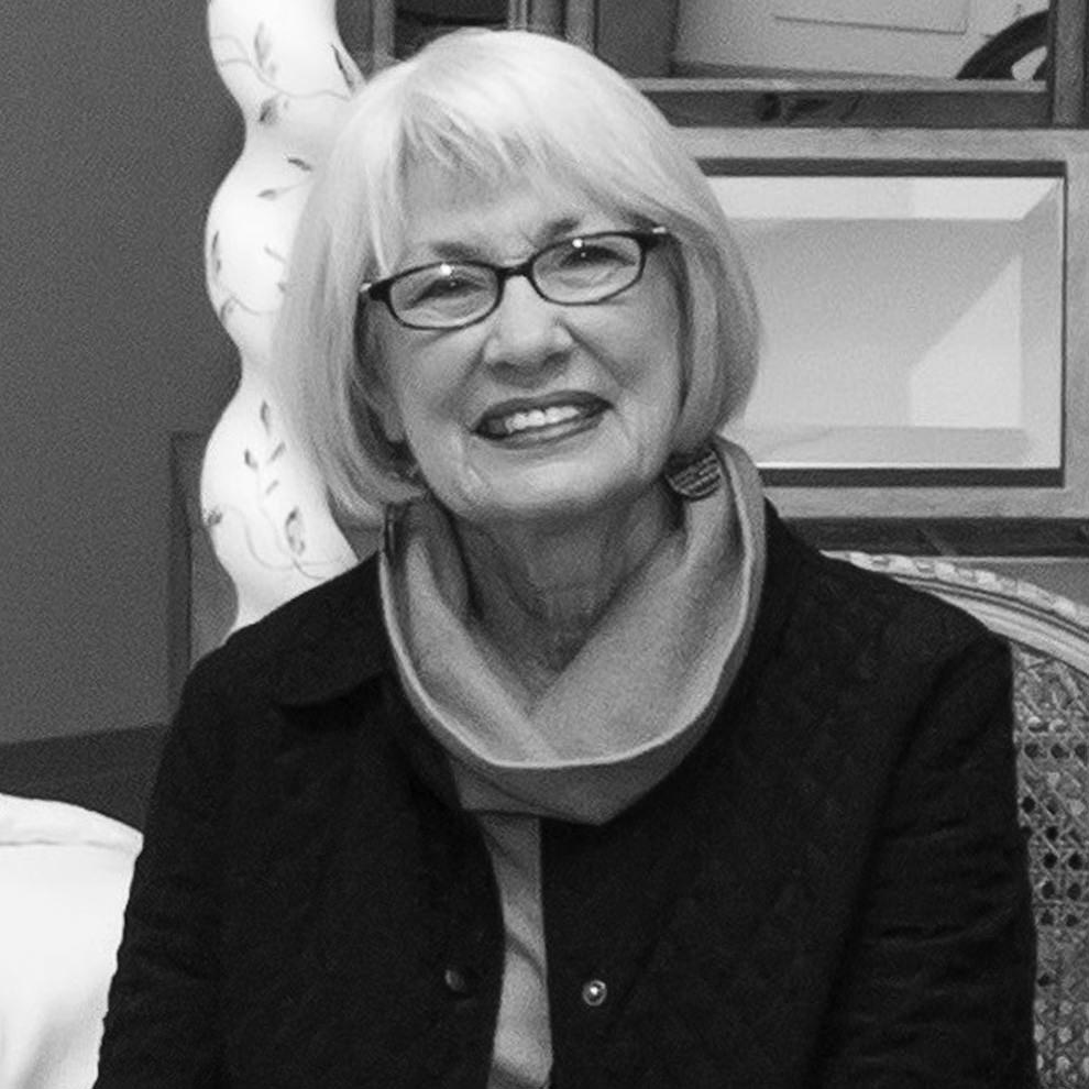 Ann Graham
