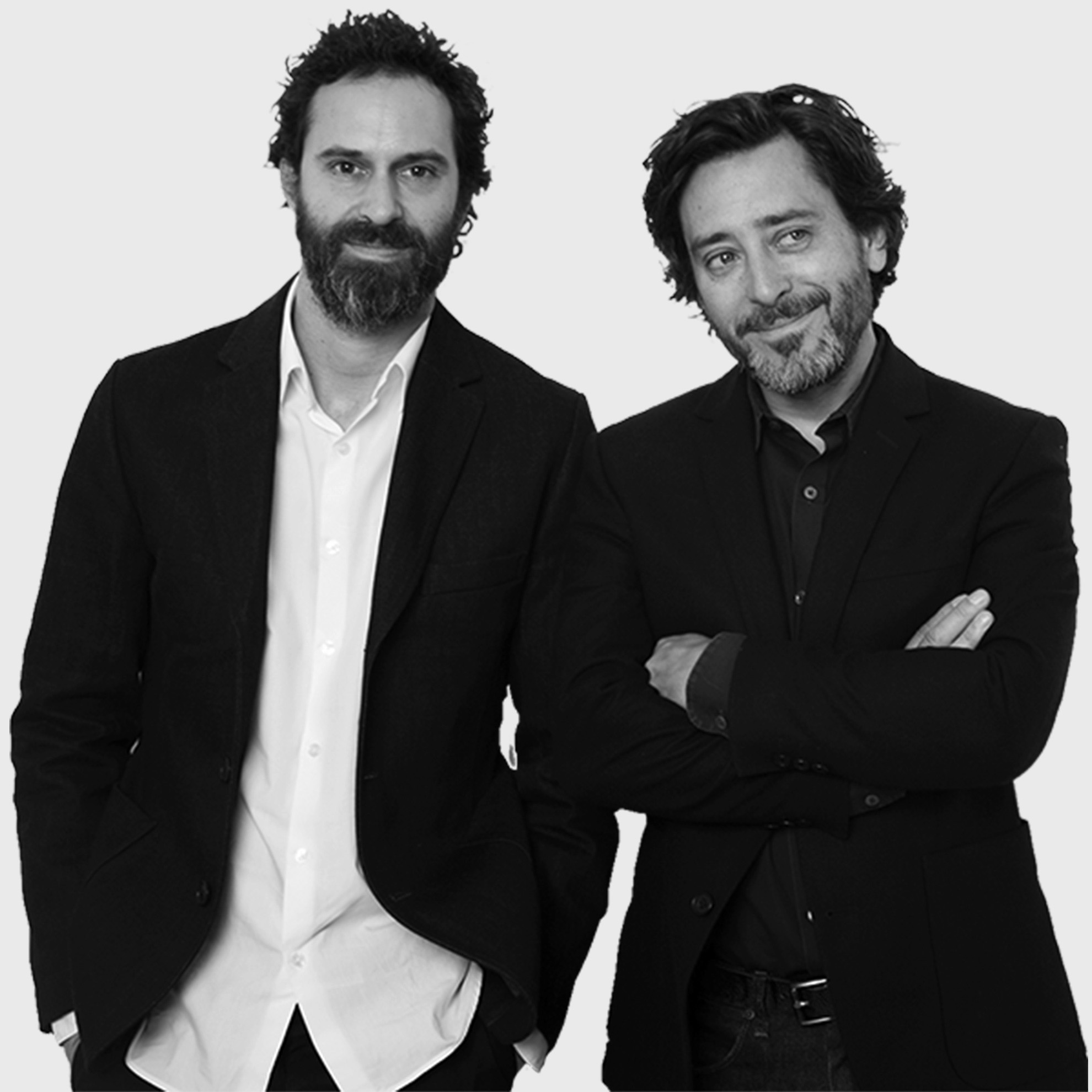E. Barber & J. Osgerby