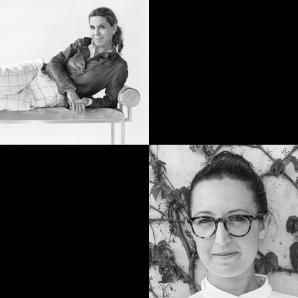 Coralla Maiuri & Giorgia Zanellato