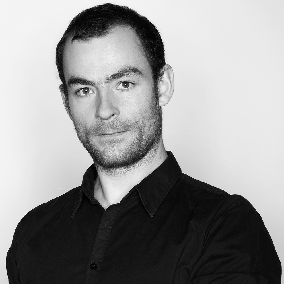 Damien Gernay