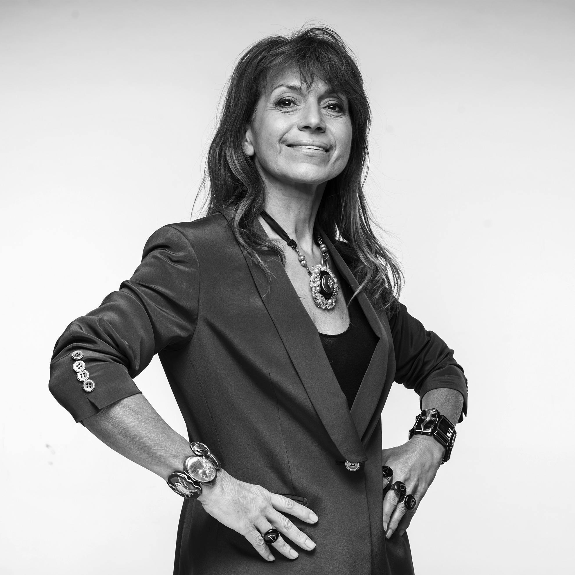 Daniela Poletti Zino