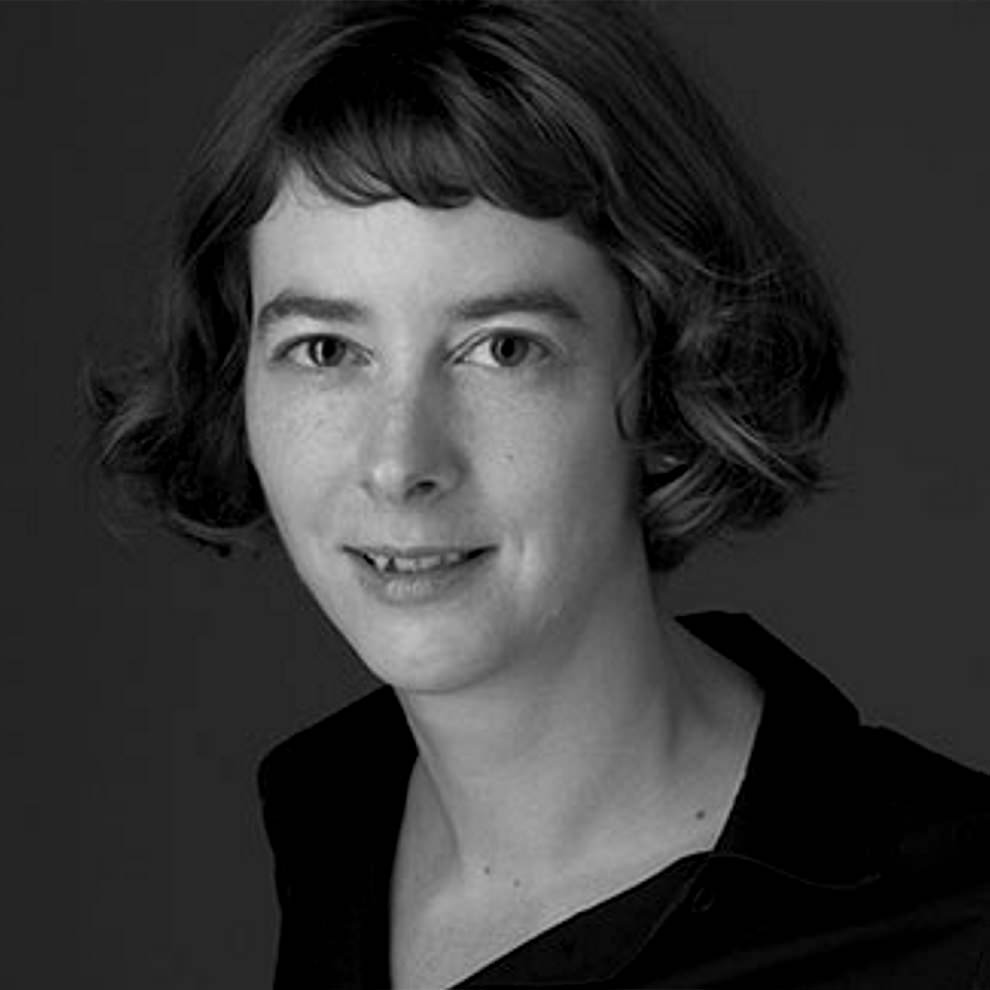 Dunja Weber