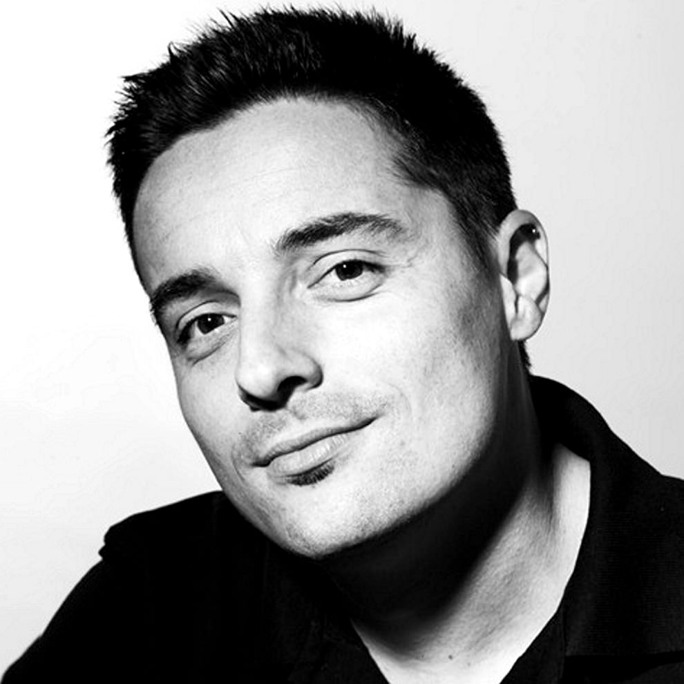Federico Angi
