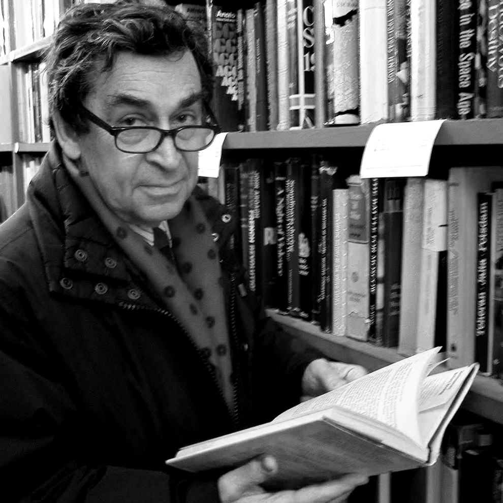 Franco Raggi