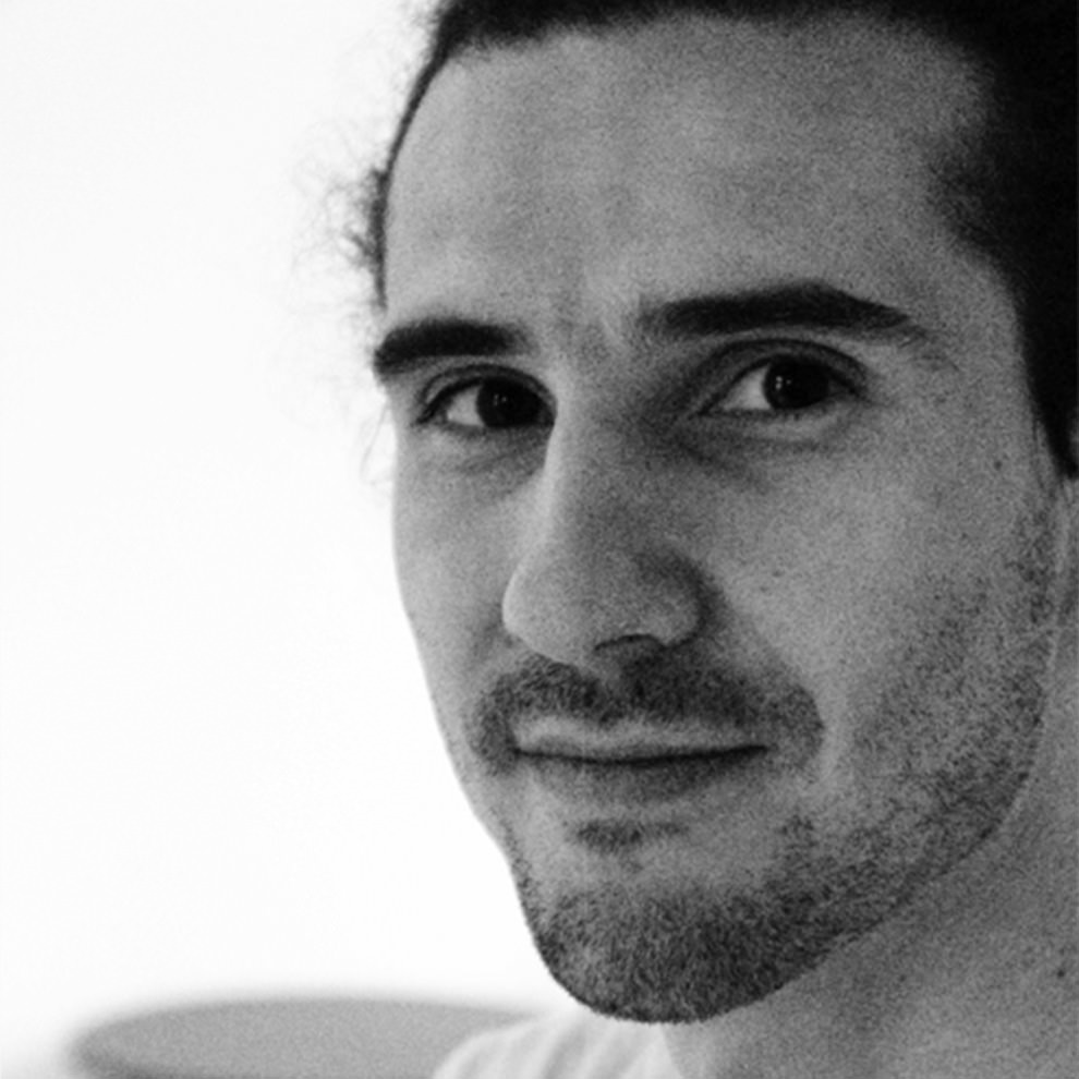 Francesco Faccin