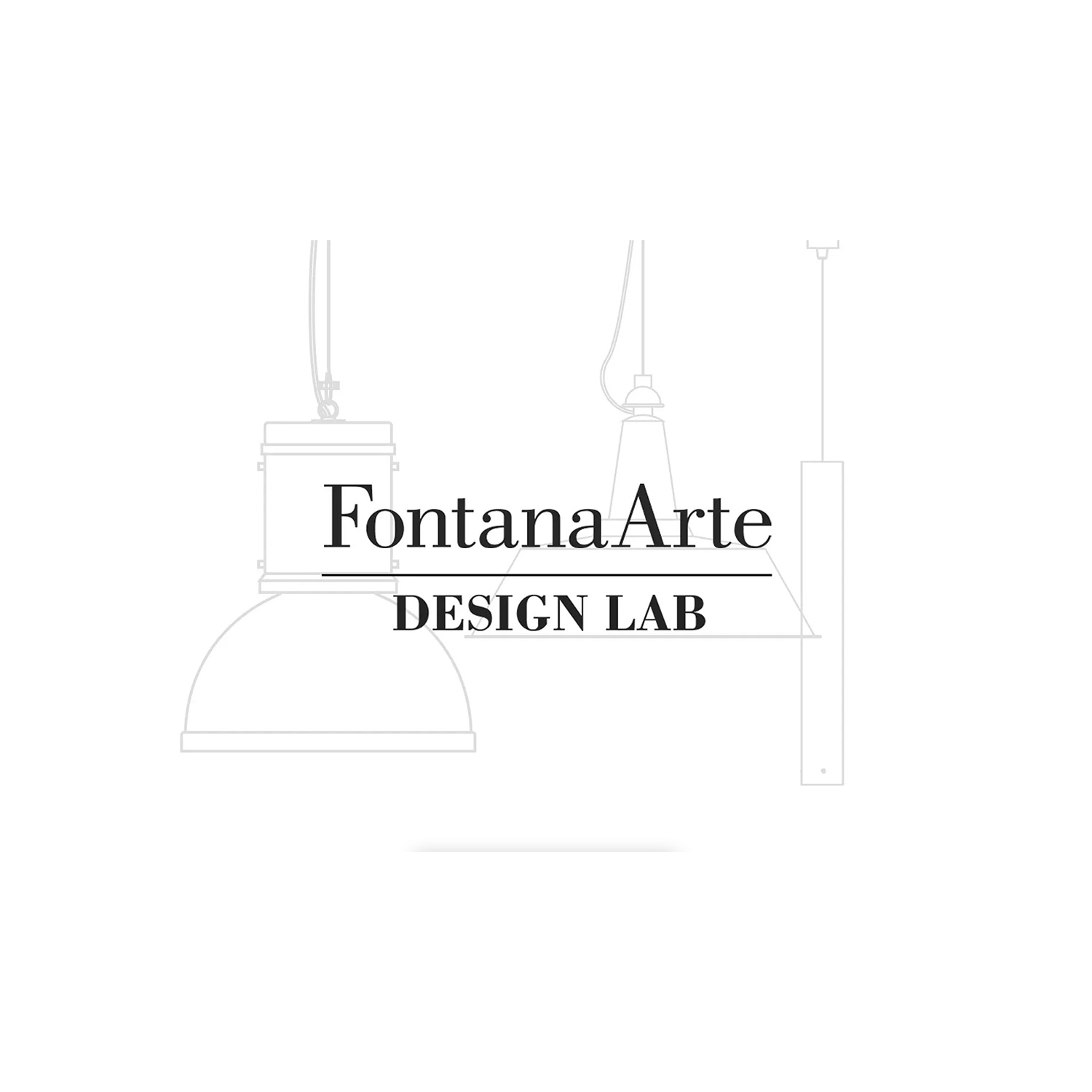 FontanaArte Design Lab