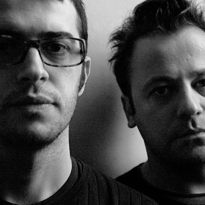 Emanuel Gargano & Marco Fagioli