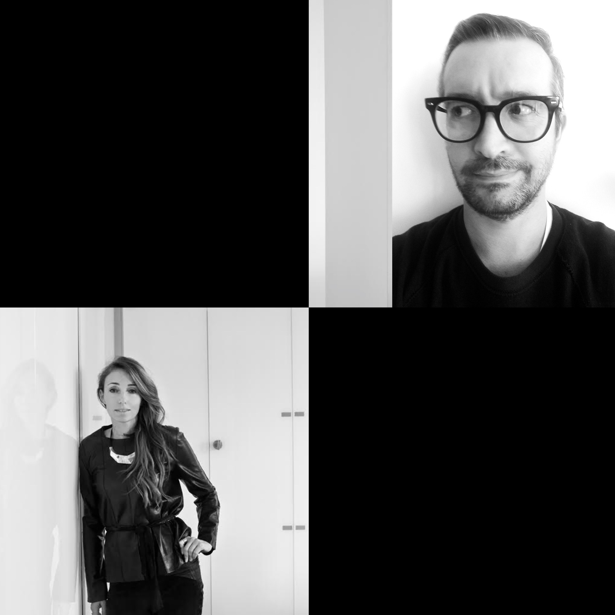 Alessia Garibaldi & Piter Perbellini