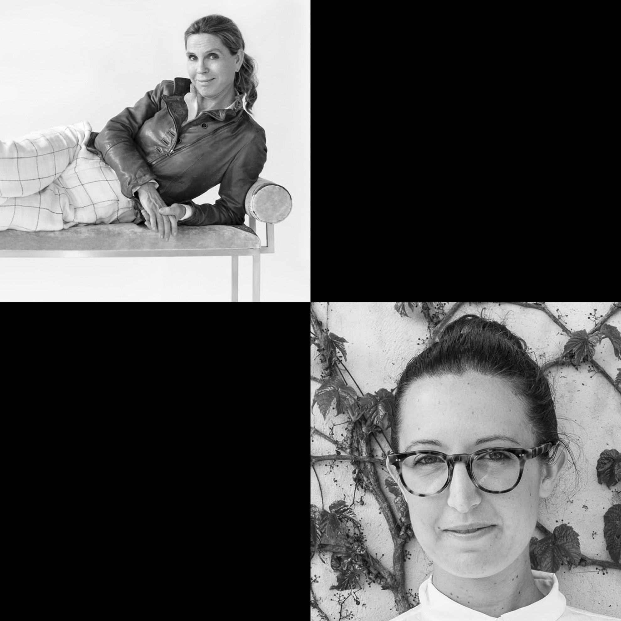 Coralla Maiuri & Giorgia Zanellato
